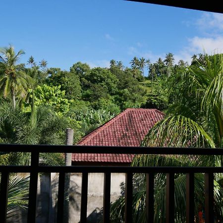 Asoka Homestay Senggigi Esterno foto